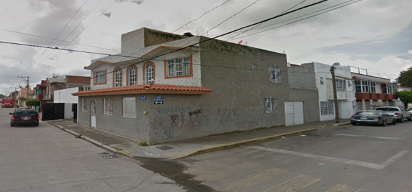 Casa en venta en Flores Magón Sur, Irapuato — foto 3 de 5