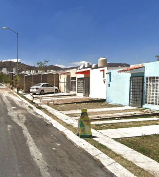 Casa en venta en Mirador del Bosque, Zapopan — foto 3 de 12