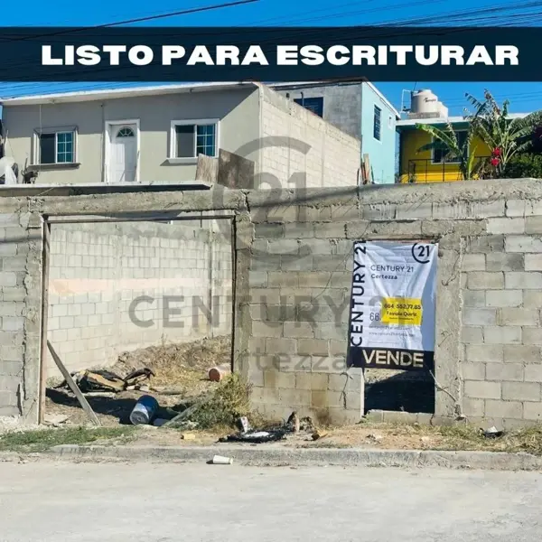 Terreno en venta en Mariano Matamoros (Sur), Tijuana — foto 3 de 6