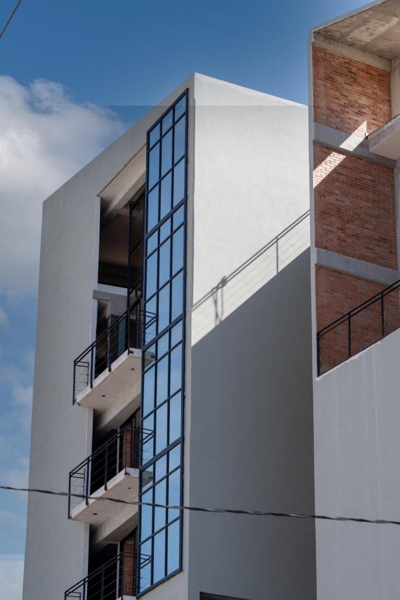 Departamento en venta en Huexotitla, Puebla, Puebla