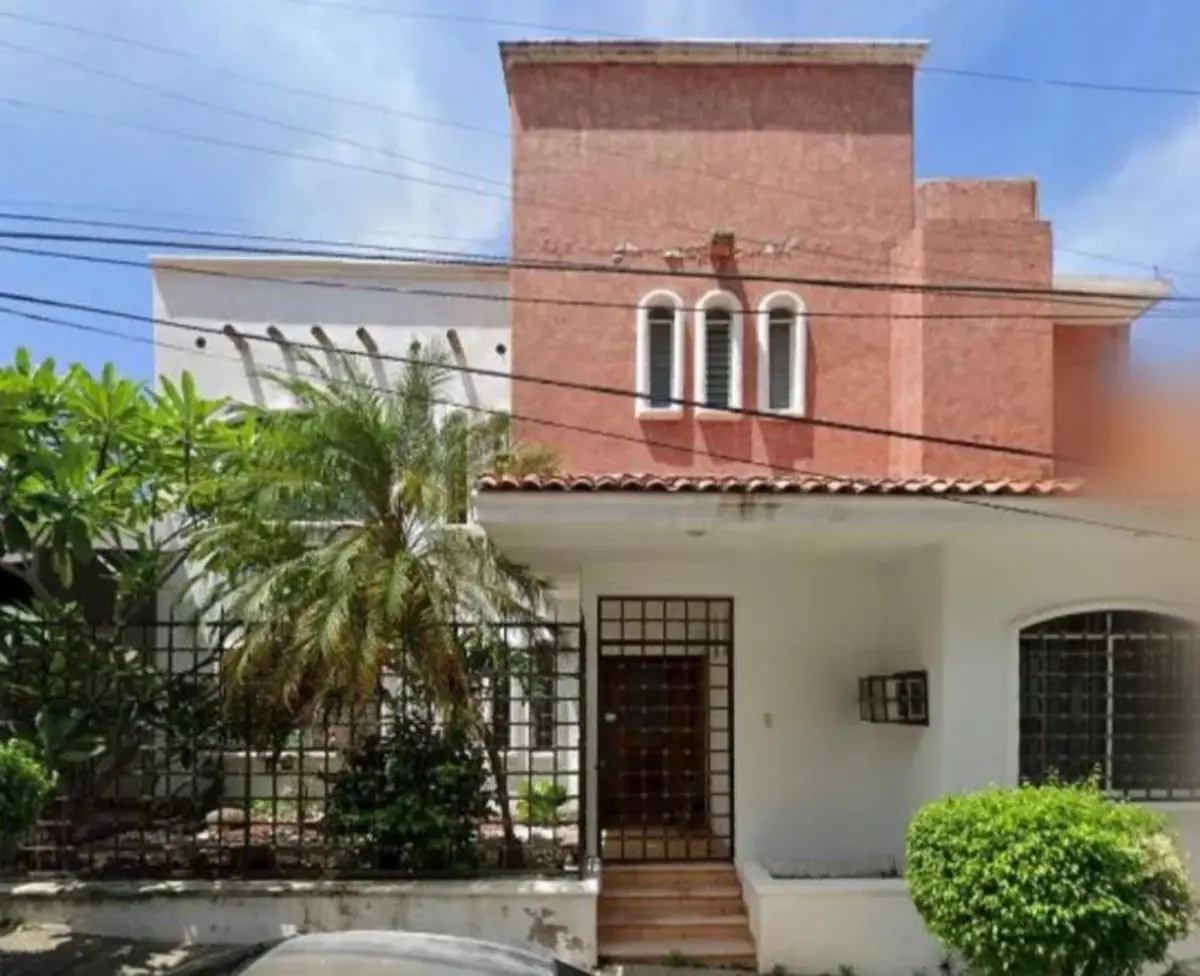 Casa en venta en Hornos Insurgentes, Acapulco de Juárez — foto 1 de 7