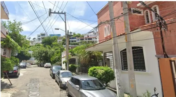 Casa en venta en Hornos Insurgentes, Acapulco de Juárez — foto 2 de 7