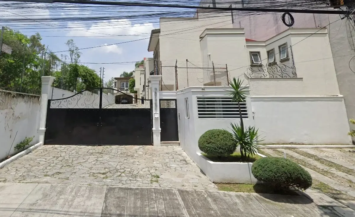 Casa en venta en Providencia, Guadalajara — foto 1 de 2
