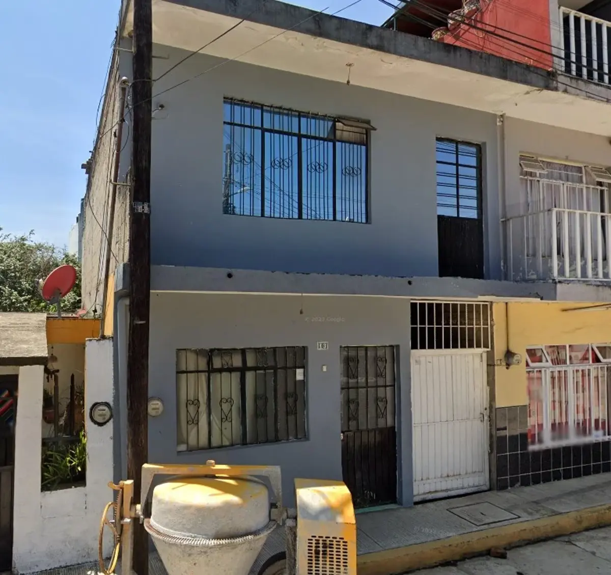 Casa en venta en Banderilla Centro, Banderilla — foto 1 de 2
