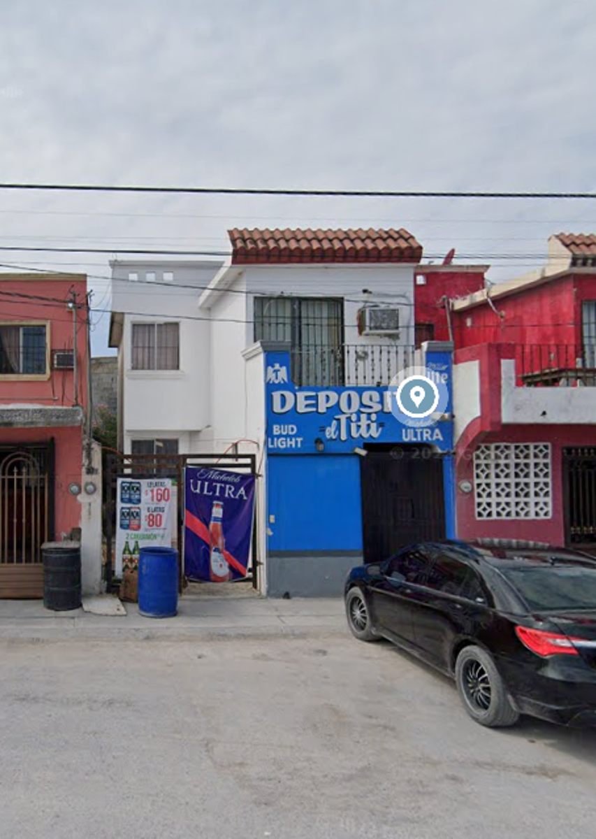 Casa en venta en Balcones de Alcala, Reynosa — foto 1 de 20