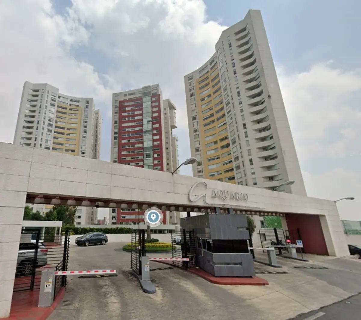 Departamento en venta en Jesus del Monte, Huixquilucan — foto 1 de 2