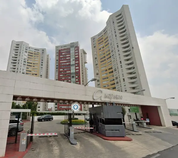 Departamento en venta en Jesus del Monte, Huixquilucan, México
