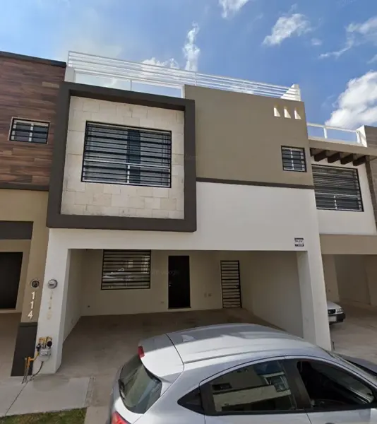 Casa en venta en Hacienda El Cobano, Aguascalientes, Aguascalientes