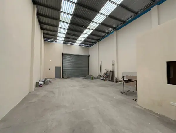 Bodega en venta en Nuevo Repueblo, Monterrey — foto 3 de 9