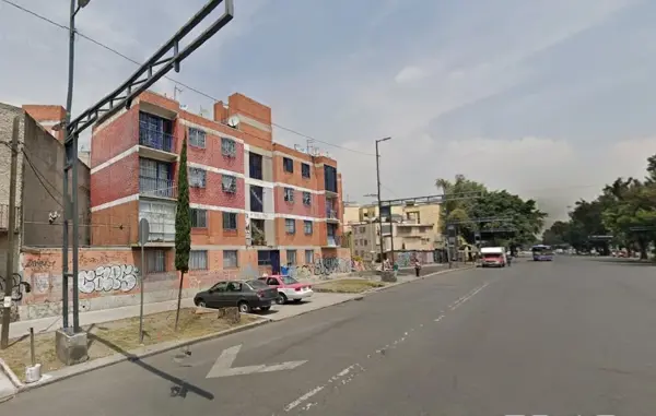 Departamento en venta en Morelos, Venustiano Carranza — foto 2 de 12