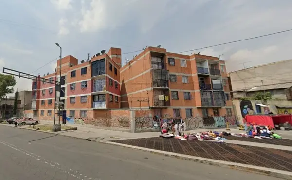 Departamento en venta en Morelos, Venustiano Carranza — foto 3 de 12