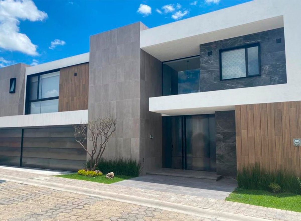 Casa en venta en Lomas de Angelópolis, San Andrés Cholula — foto 1 de 5