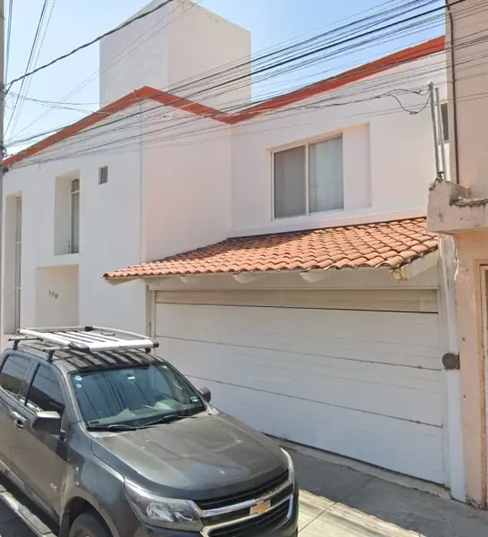 Casa en venta en Valle de las Trojes, Aguascalientes, Aguascalientes