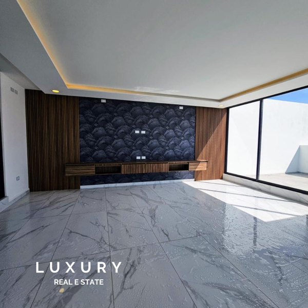 Casa en venta en Lomas de Angelópolis, San Andrés Cholula — foto 3 de 11