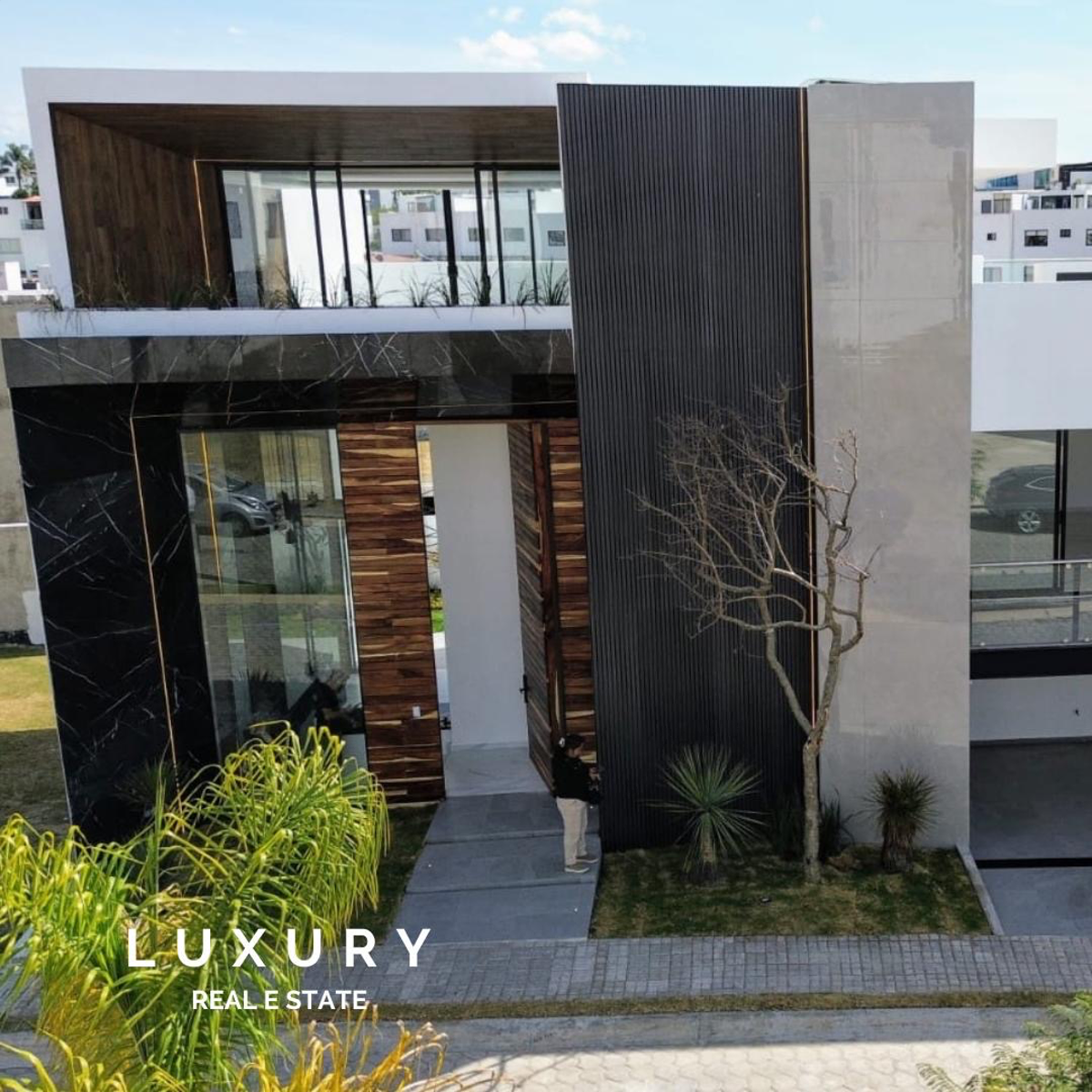 Casa en venta en Lomas de Angelópolis, San Andrés Cholula — foto 1 de 11