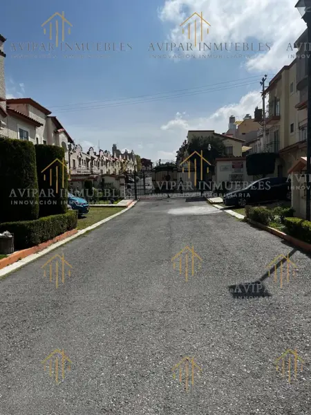 Casa en venta en Villa del Real, Tecámac — foto 3 de 31