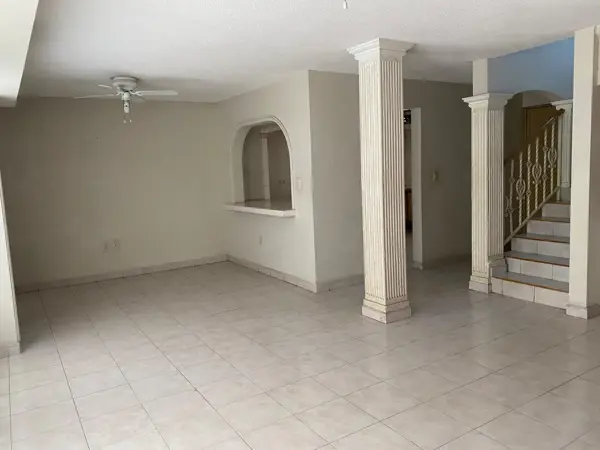 Casa en renta en Ampliación la Rosita, Torreón — foto 3 de 15