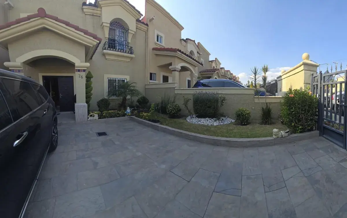 Casa en venta en Atlanta, Cuautitlán Izcalli — foto 1 de 25