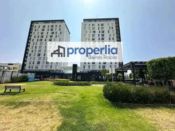 Departamento en venta en Lomas de Angelópolis, San Andrés Cholula — foto 2 de 53