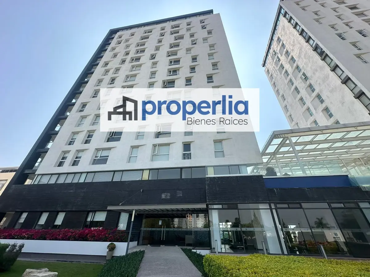 Departamento en venta en Lomas de Angelópolis, San Andrés Cholula — foto 1 de 53