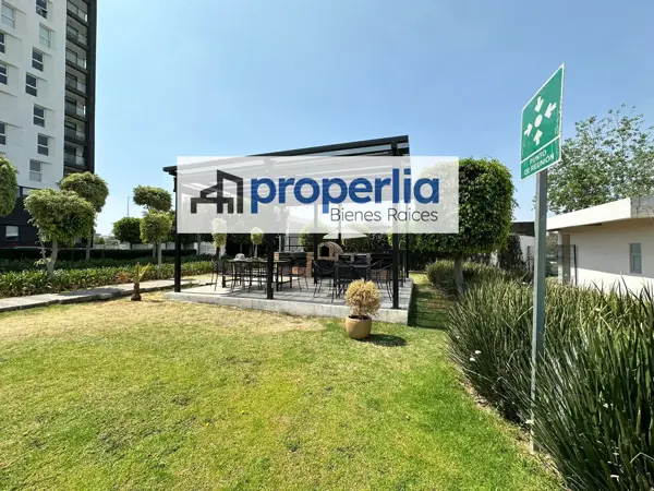 Departamento en venta en Lomas de Angelópolis, San Andrés Cholula — foto 3 de 53