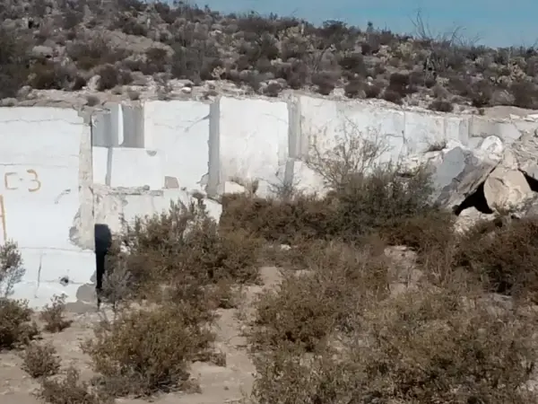 Terreno en venta en Escalón, Jiménez — foto 2 de 16