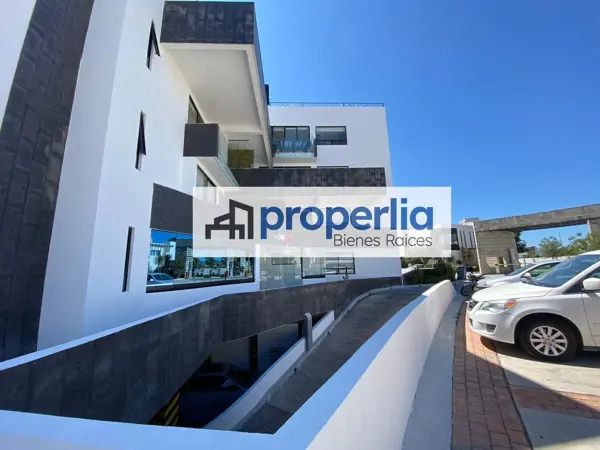Departamento en venta en Santa Clara Ocoyucan, Ocoyucan — foto 2 de 44