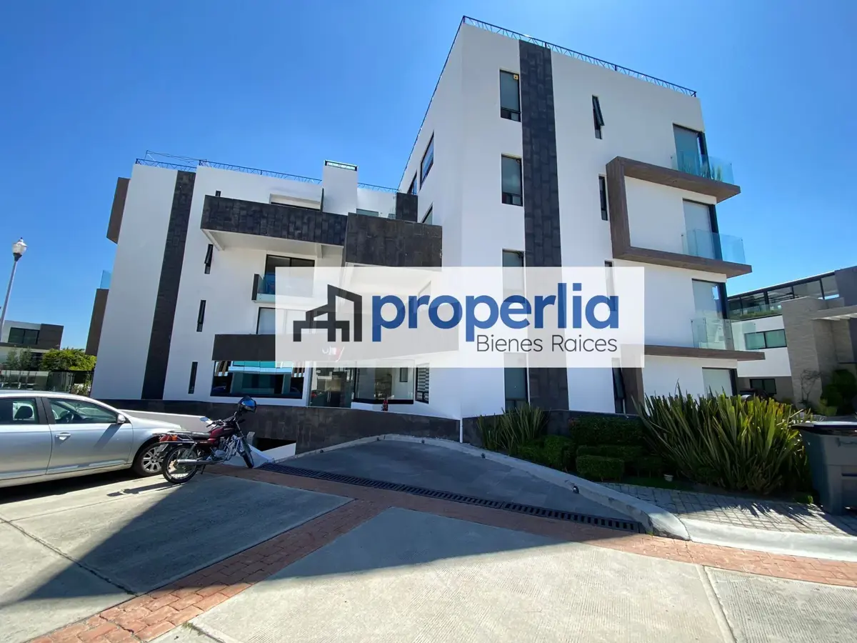 Departamento en venta en Santa Clara Ocoyucan, Ocoyucan — foto 1 de 44