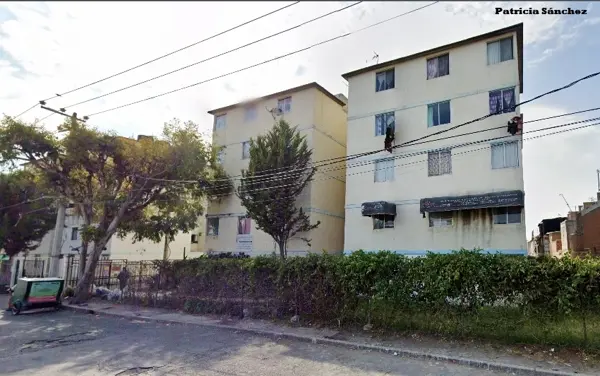 Departamento en venta en Alborada Jaltenco Ctm XI, Jaltenco — foto 2 de 8