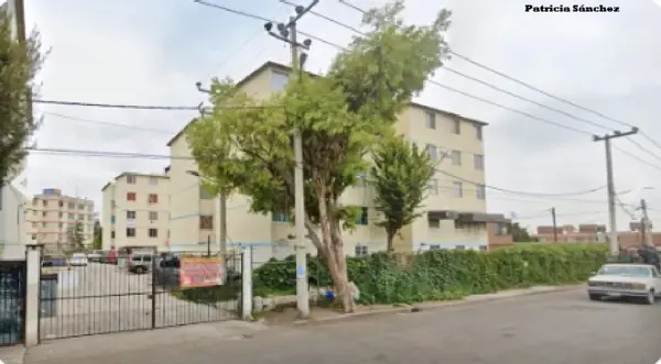 Departamento en venta en Alborada Jaltenco Ctm XI, Jaltenco, México