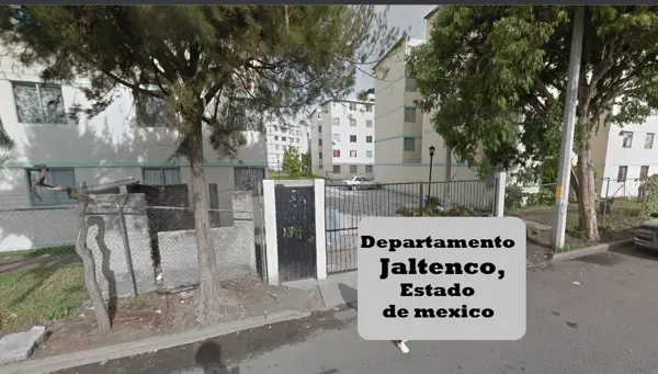 Departamento en venta en Alborada Jaltenco Ctm XI, Jaltenco — foto 3 de 8