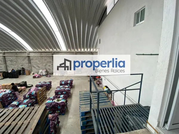 Bodega en renta en Cuautlancingo, Cuautlancingo — foto 2 de 26