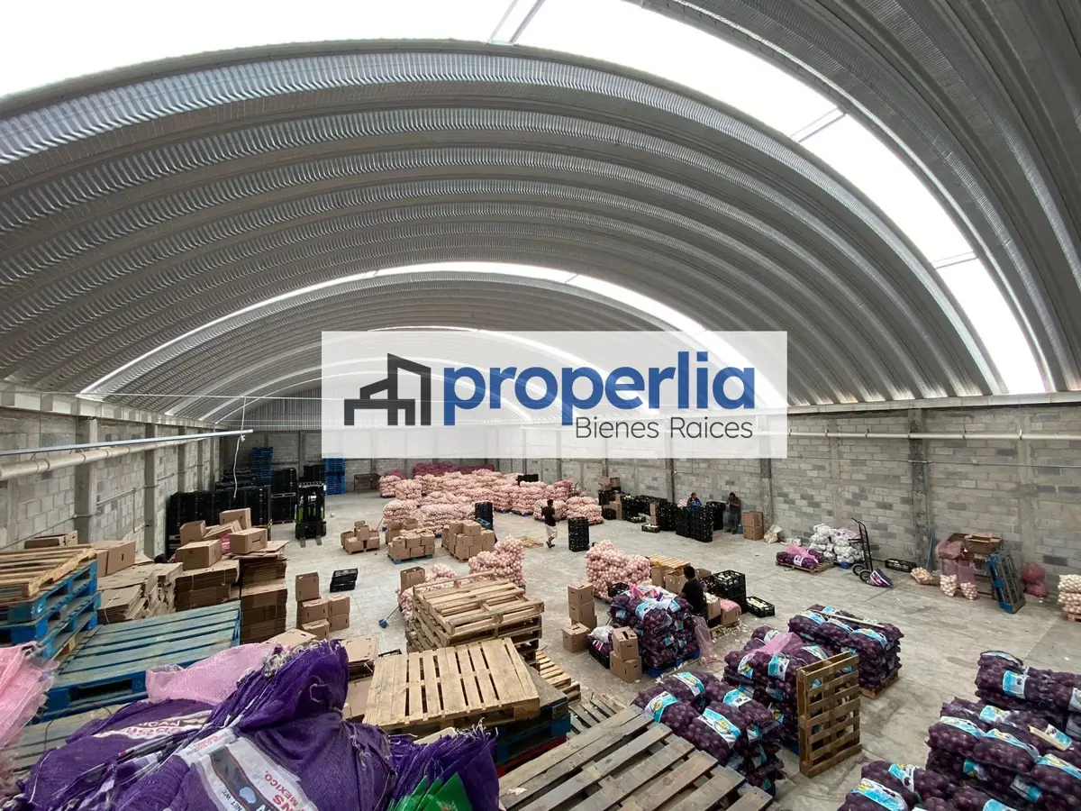 Bodega en renta en Cuautlancingo, Cuautlancingo — foto 1 de 26