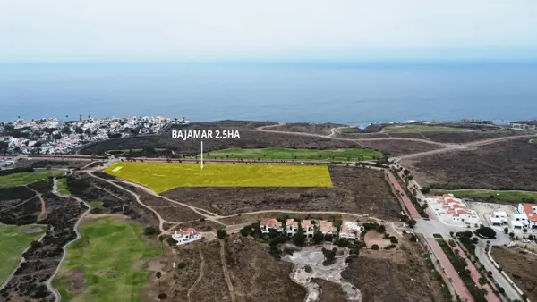 Terreno en venta en Baja Mar San Diego, Ensenada — foto 2 de 3