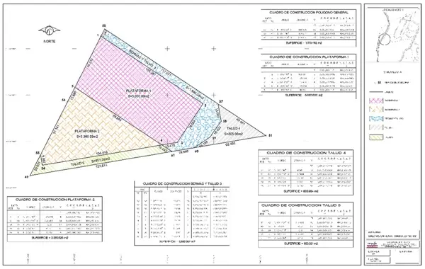 Terreno en venta en Pórticos de San Antonio, Tijuana — foto 2 de 3