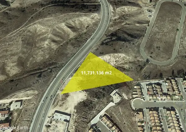 Terreno en venta en Pórticos de San Antonio, Tijuana — foto 3 de 3