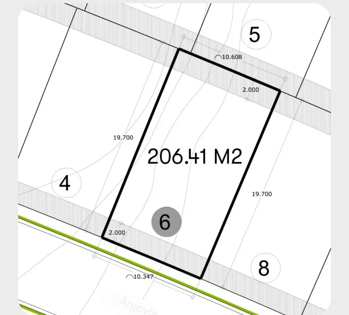 Terreno en venta en Lomas de Angelópolis, Ocoyucan — foto 1 de 3
