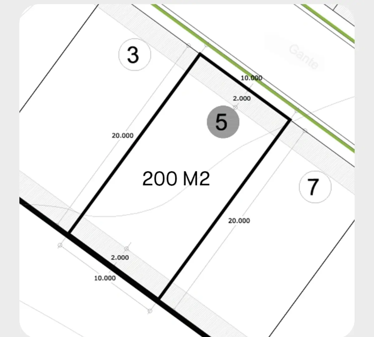 Terreno en venta en Lomas de Angelópolis, Ocoyucan — foto 1 de 3