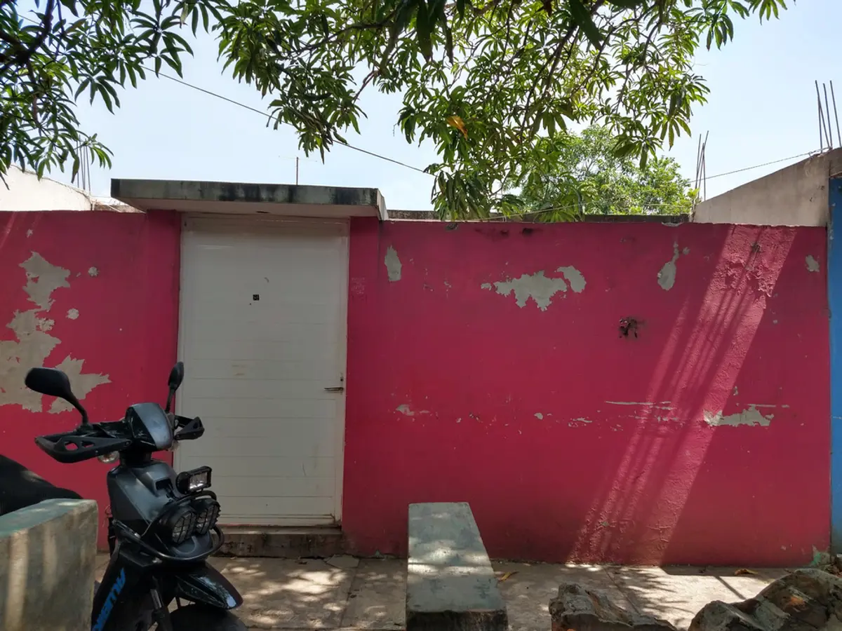 Casa en venta en Chivería INFONAVIT, Veracruz — foto 1 de 9