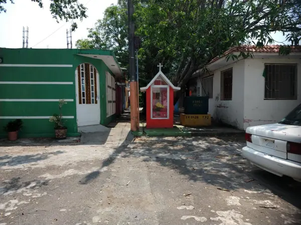 Casa en venta en Chivería INFONAVIT, Veracruz — foto 2 de 9