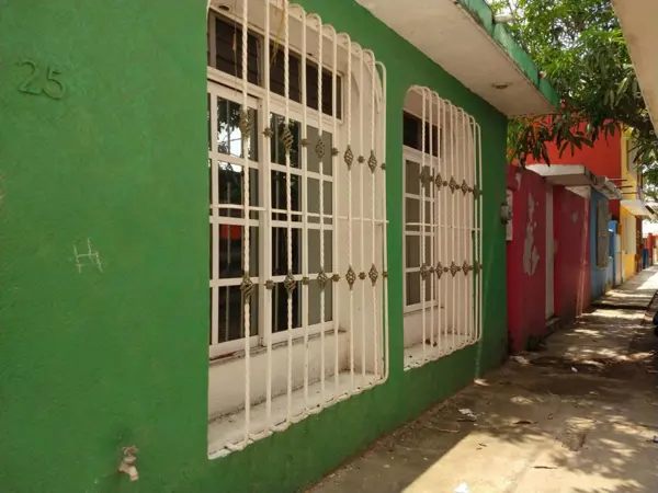 Casa en venta en Chivería INFONAVIT, Veracruz — foto 3 de 9