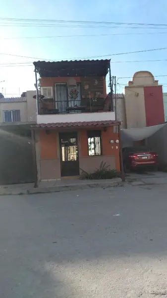 Casa en venta en El Pedregal, Torreón — foto 2 de 7