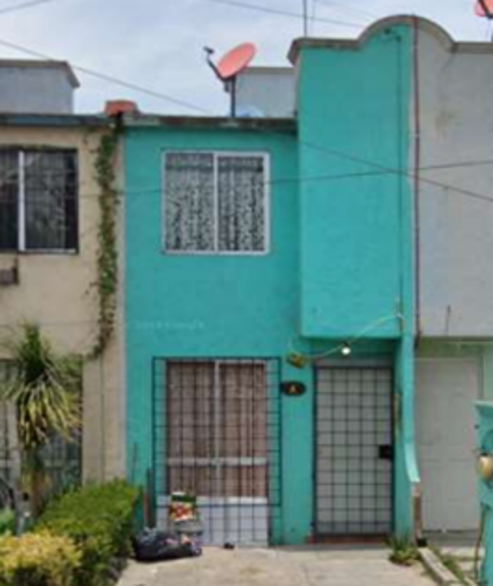 Casa en venta en Real del Valle 1a Seccion, Acolman — foto 1 de 8