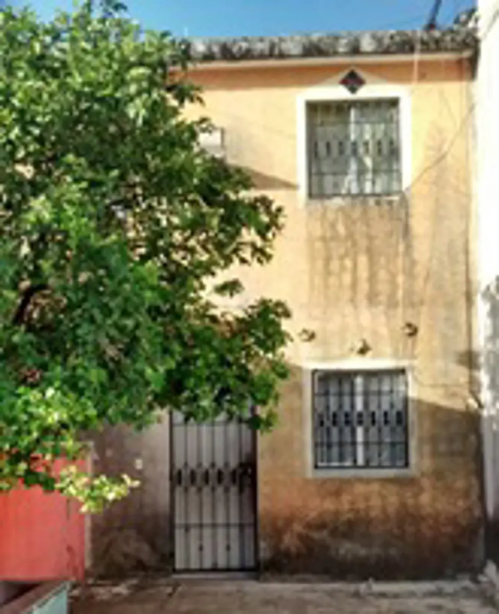 Casa en venta en Tierra Maya, Benito Juárez — foto 1 de 8