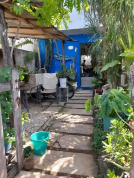 Casa en venta en Tierra Maya, Benito Juárez — foto 2 de 8