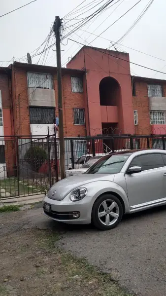 Departamento en venta en Bosques del Valle 1a Sección, Coacalco de Berriozábal — foto 3 de 16