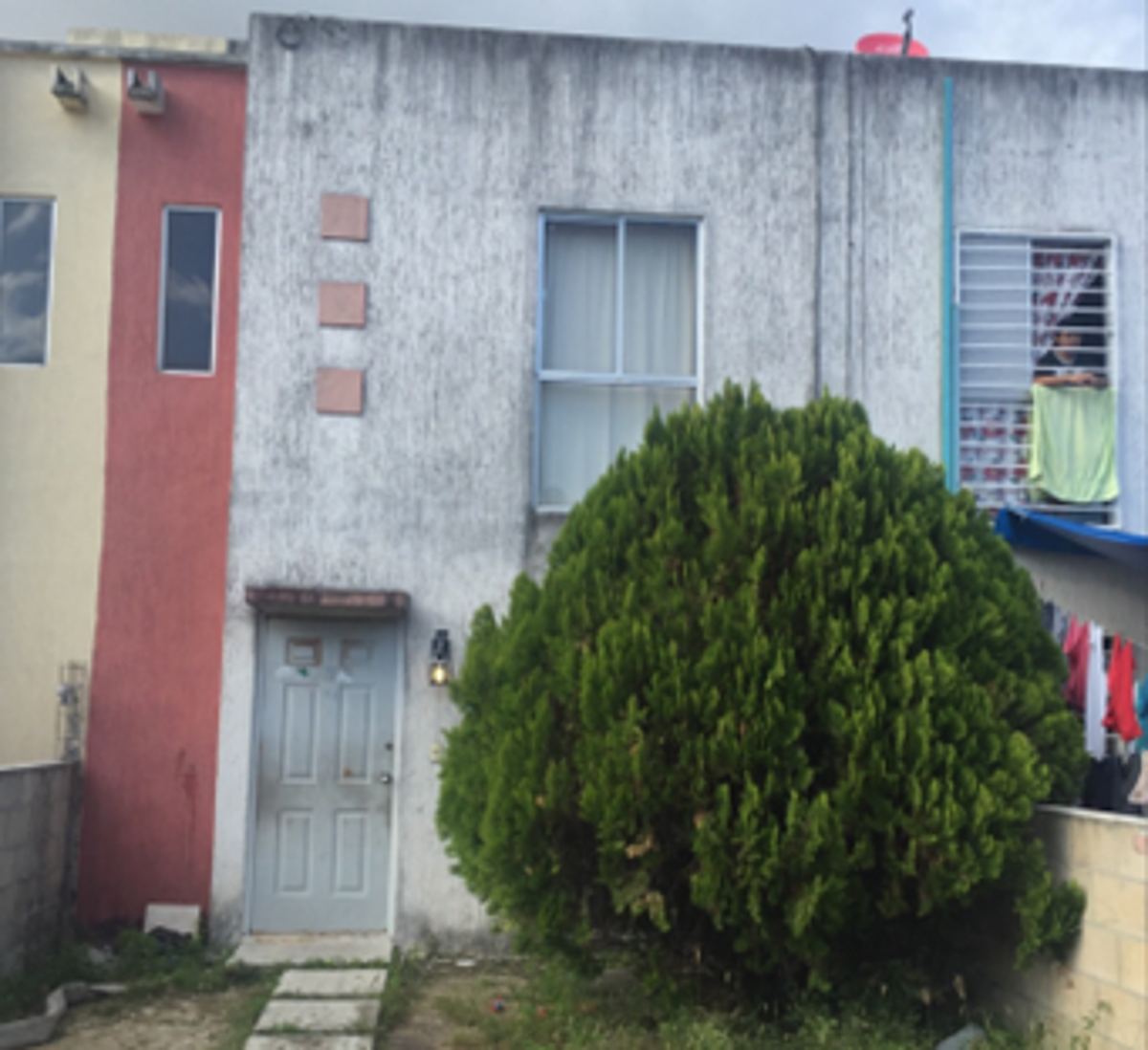 Casa en venta en Monte Real, Benito Juárez — foto 1 de 9