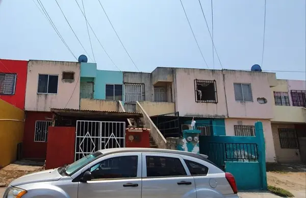 Casa en venta en Oasis, Veracruz — foto 3 de 13