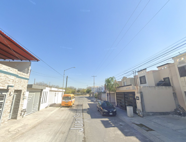 Casa en venta en Mision de Fundadores, Apodaca — foto 3 de 15