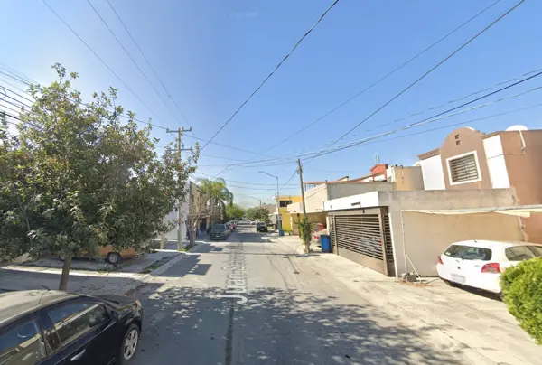 Casa en venta en Mision de Fundadores, Apodaca — foto 2 de 15